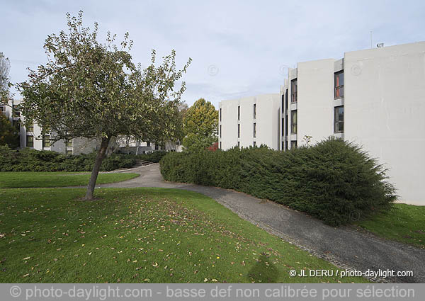 Université de Liège
University of Liege